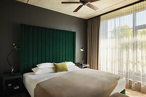 Gastwerk Hotel Hamburg