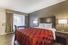Econo Lodge Lethbridge