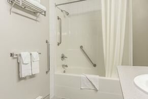 Econo Lodge Lethbridge