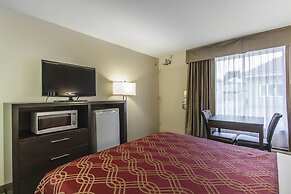 Econo Lodge Lethbridge