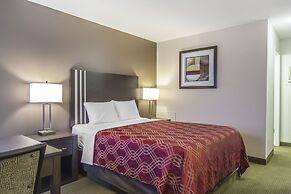 Econo Lodge Lethbridge