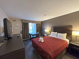 Econo Lodge Lethbridge