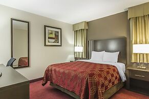 Econo Lodge Lethbridge