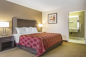 Econo Lodge Lethbridge