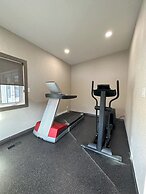 Econo Lodge Lethbridge