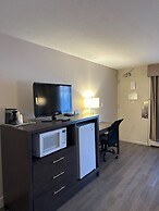 Econo Lodge Lethbridge