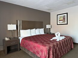 Econo Lodge Lethbridge