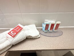 Econo Lodge Lethbridge