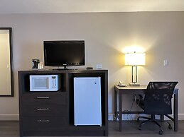 Econo Lodge Lethbridge