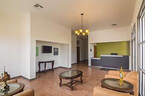 Studio 6 Tyler, TX