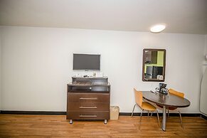 Studio 6 Tyler, TX