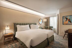 Crowne Plaza Porto by IHG