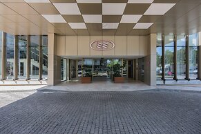 Crowne Plaza Porto by IHG