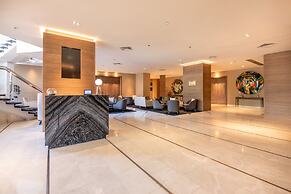 Crowne Plaza Porto by IHG