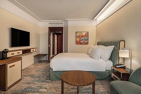Crowne Plaza Porto by IHG