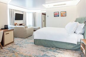 Crowne Plaza Porto by IHG