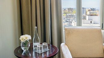 Crowne Plaza Porto by IHG