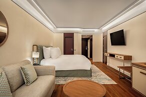 Crowne Plaza Porto by IHG