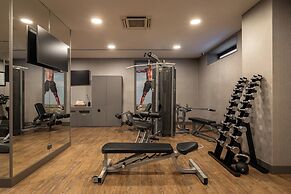 Crowne Plaza Porto by IHG