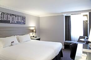 Doubletree by Hilton Bristol