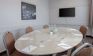 Doubletree by Hilton Bristol