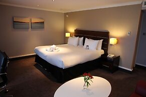 Doubletree by Hilton Bristol