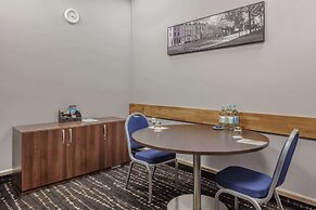 Doubletree by Hilton Bristol