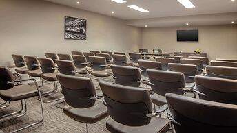 Doubletree by Hilton Bristol