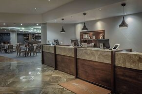 Doubletree by Hilton Bristol