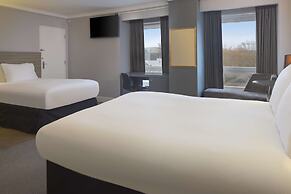 Doubletree by Hilton Bristol