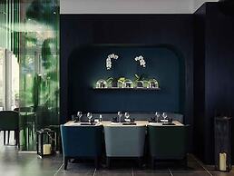 Mercure Paris Boulogne