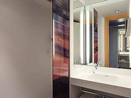 Mercure Paris Boulogne