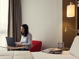 Mercure Paris Boulogne