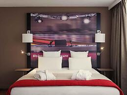Mercure Paris Boulogne