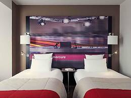 Mercure Paris Boulogne