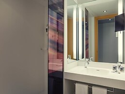 Mercure Paris Boulogne