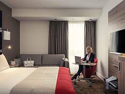 Mercure Paris Boulogne