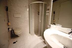 Best Western Hotel Moderno Verdi