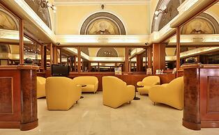 Best Western Hotel Moderno Verdi