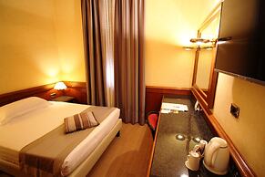 Best Western Hotel Moderno Verdi