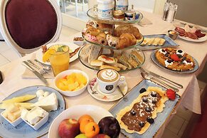 Best Western Hotel Moderno Verdi