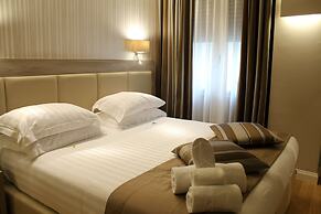 Best Western Hotel Moderno Verdi