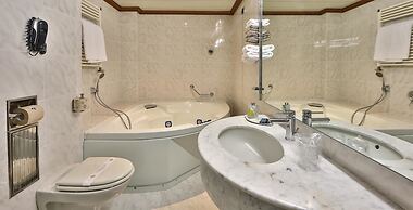 Best Western Hotel Moderno Verdi