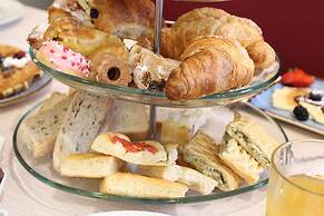 Best Western Hotel Moderno Verdi