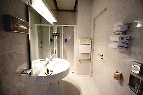 Best Western Hotel Moderno Verdi