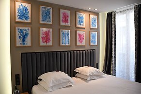 Hôtel Aida Opéra
