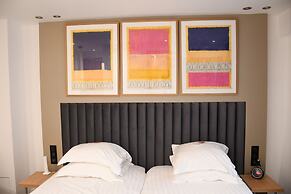 Hôtel Aida Opéra