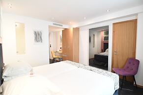 Hôtel Aida Opéra