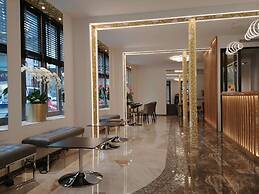 Hôtel Aida Opéra