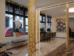 Hôtel Aida Opéra